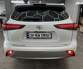 Тойота Хайлендер, об'ємом двигуна 2 л та пробігом 1 тис. км за 57800 $, фото 5 на Automoto.ua