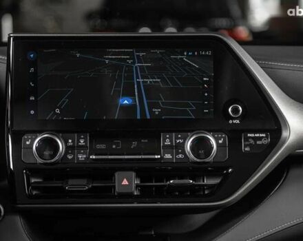 Тойота Хайлендер, об'ємом двигуна 0 л та пробігом 1 тис. км за 69900 $, фото 8 на Automoto.ua
