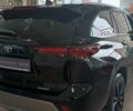купить новое авто Тойота Хайлендер 2024 года от официального дилера Тойота Центр Запоріжжя «Восток Автомир» Тойота фото