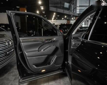 Тойота Хайлендер, об'ємом двигуна 0 л та пробігом 1 тис. км за 66900 $, фото 21 на Automoto.ua