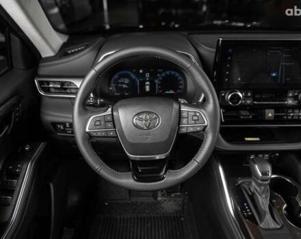 Тойота Хайлендер, об'ємом двигуна 0 л та пробігом 1 тис. км за 69900 $, фото 7 на Automoto.ua