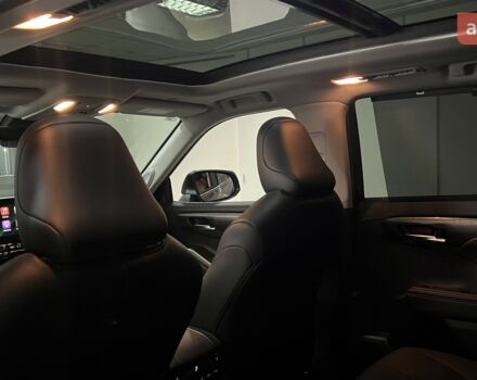 Тойота Хайлендер, об'ємом двигуна 2.49 л та пробігом 0 тис. км за 72586 $, фото 33 на Automoto.ua