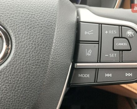 Тойота Хайлендер, объемом двигателя 2.49 л и пробегом 0 тыс. км за 71989 $, фото 33 на Automoto.ua