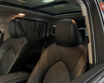 Тойота Хайлендер, об'ємом двигуна 2.49 л та пробігом 0 тис. км за 72586 $, фото 21 на Automoto.ua