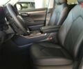 Тойота Хайлендер, объемом двигателя 2.49 л и пробегом 0 тыс. км за 73704 $, фото 16 на Automoto.ua