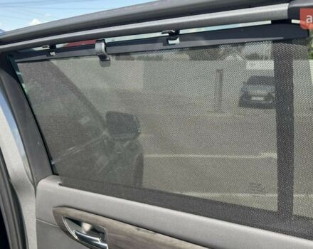 Тойота Хайлендер, объемом двигателя 2.49 л и пробегом 0 тыс. км за 72614 $, фото 19 на Automoto.ua