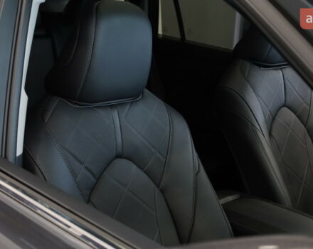 Тойота Хайлендер, об'ємом двигуна 2.49 л та пробігом 0 тис. км за 74869 $, фото 9 на Automoto.ua