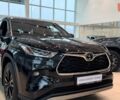 Тойота Хайлендер, об'ємом двигуна 2.49 л та пробігом 0 тис. км за 74143 $, фото 4 на Automoto.ua
