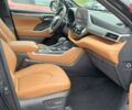 Тойота Хайлендер, объемом двигателя 2.49 л и пробегом 0 тыс. км за 71989 $, фото 9 на Automoto.ua