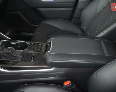 купить новое авто Тойота Хайлендер 2025 года от официального дилера Тойота Центр Рівне "Агат Авто" Тойота фото