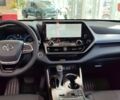 купить новое авто Тойота Хайлендер 2025 года от официального дилера Автоцентр AUTO.RIA Тойота фото
