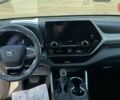 Тойота Хайлендер, объемом двигателя 2.49 л и пробегом 0 тыс. км за 72614 $, фото 6 на Automoto.ua