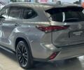 купить новое авто Тойота Хайлендер 2025 года от официального дилера Тойота на Столичному Тойота фото