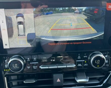 Тойота Хайлендер, объемом двигателя 2.49 л и пробегом 0 тыс. км за 72614 $, фото 21 на Automoto.ua