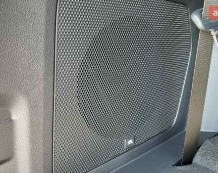 Тойота Хайлендер, объемом двигателя 2.49 л и пробегом 0 тыс. км за 72614 $, фото 10 на Automoto.ua