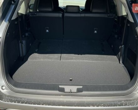 Тойота Хайлендер, объемом двигателя 2.49 л и пробегом 0 тыс. км за 72614 $, фото 26 на Automoto.ua