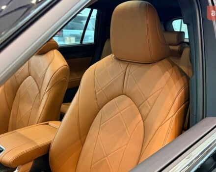 Тойота Хайлендер, об'ємом двигуна 2.49 л та пробігом 0 тис. км за 74143 $, фото 9 на Automoto.ua