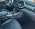 Тойота Хайлендер, объемом двигателя 2.49 л и пробегом 0 тыс. км за 73897 $, фото 30 на Automoto.ua