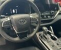 купить новое авто Тойота Хайлендер 2025 года от официального дилера Тойота на Столичному Тойота фото