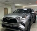 Тойота Хайлендер, об'ємом двигуна 2.49 л та пробігом 0 тис. км за 72586 $, фото 2 на Automoto.ua