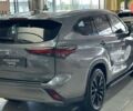 купить новое авто Тойота Хайлендер 2025 года от официального дилера Тойота на Столичному Тойота фото