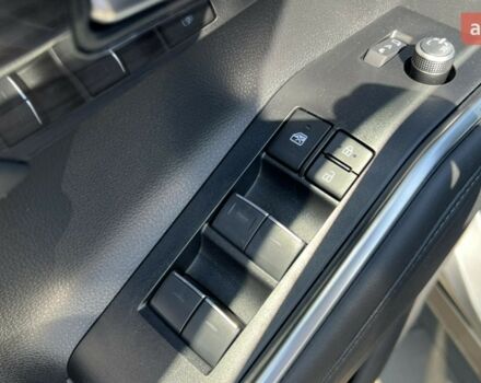 Тойота Хайлендер, объемом двигателя 2.49 л и пробегом 0 тыс. км за 72614 $, фото 7 на Automoto.ua