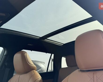 Тойота Хайлендер, объемом двигателя 2.49 л и пробегом 0 тыс. км за 74162 $, фото 17 на Automoto.ua