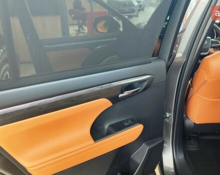 купить новое авто Тойота Хайлендер 2025 года от официального дилера Автоцентр AUTO.RIA Тойота фото