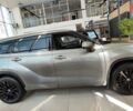 купить новое авто Тойота Хайлендер 2025 года от официального дилера Тойота Центр Чернігів «Соллі-Плюс» Тойота фото