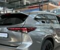 Тойота Хайлендер, об'ємом двигуна 2.49 л та пробігом 0 тис. км за 75553 $, фото 12 на Automoto.ua