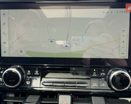 Тойота Хайлендер, объемом двигателя 2.49 л и пробегом 0 тыс. км за 74162 $, фото 13 на Automoto.ua