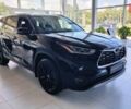 купить новое авто Тойота Хайлендер 2025 года от официального дилера Тойота Центр Черкаси Мотор Сіті Тойота фото