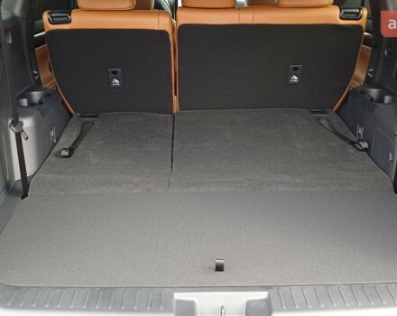 Тойота Хайлендер, объемом двигателя 2.49 л и пробегом 0 тыс. км за 71989 $, фото 49 на Automoto.ua