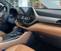 Тойота Хайлендер, об'ємом двигуна 2.49 л та пробігом 0 тис. км за 73002 $, фото 26 на Automoto.ua