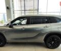 купить новое авто Тойота Хайлендер 2025 года от официального дилера Автоцентр AUTO.RIA Тойота фото