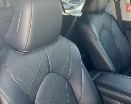 Тойота Хайлендер, объемом двигателя 2.49 л и пробегом 0 тыс. км за 72614 $, фото 22 на Automoto.ua