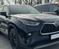 Тойота Хайлендер, объемом двигателя 2.49 л и пробегом 0 тыс. км за 74162 $, фото 1 на Automoto.ua