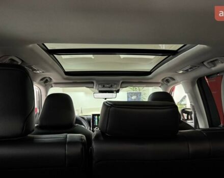 Тойота Хайлендер, об'ємом двигуна 2.49 л та пробігом 0 тис. км за 73825 $, фото 34 на Automoto.ua