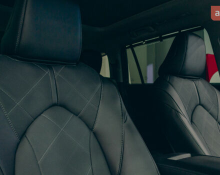 Тойота Хайлендер, об'ємом двигуна 2.49 л та пробігом 0 тис. км за 74869 $, фото 11 на Automoto.ua