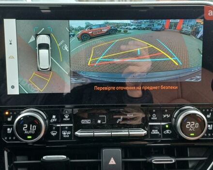 Тойота Хайлендер, объемом двигателя 2.49 л и пробегом 0 тыс. км за 71989 $, фото 24 на Automoto.ua