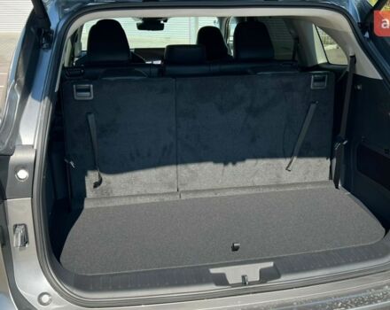 Тойота Хайлендер, объемом двигателя 2.49 л и пробегом 0 тыс. км за 72614 $, фото 28 на Automoto.ua