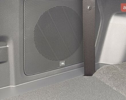 Тойота Хайлендер, объемом двигателя 2.49 л и пробегом 0 тыс. км за 71989 $, фото 50 на Automoto.ua