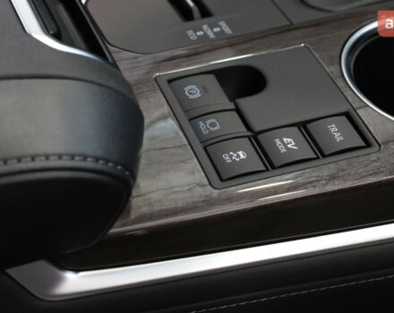 Тойота Хайлендер, об'ємом двигуна 2.49 л та пробігом 0 тис. км за 74869 $, фото 17 на Automoto.ua