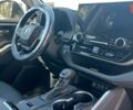 Тойота Хайлендер, объемом двигателя 2.49 л и пробегом 0 тыс. км за 73897 $, фото 13 на Automoto.ua