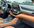 Тойота Хайлендер, объемом двигателя 2.49 л и пробегом 0 тыс. км за 71989 $, фото 4 на Automoto.ua