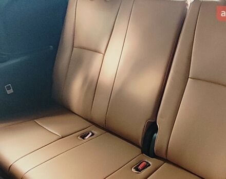 купить новое авто Тойота Хайлендер 2025 года от официального дилера Автоцентр AUTO.RIA Тойота фото