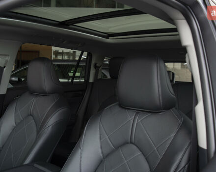 купить новое авто Тойота Хайлендер 2025 года от официального дилера Тойота Центр Рівне "Агат Авто" Тойота фото