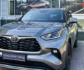 Тойота Хайлендер, об'ємом двигуна 2.49 л та пробігом 0 тис. км за 72586 $, фото 1 на Automoto.ua