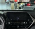 Тойота Хайлендер, об'ємом двигуна 2.49 л та пробігом 0 тис. км за 73629 $, фото 7 на Automoto.ua