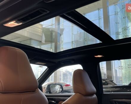 Тойота Хайлендер, об'ємом двигуна 2.49 л та пробігом 0 тис. км за 73002 $, фото 13 на Automoto.ua